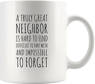 A Truly Great Neighbor Is Hard To Find Harder To P