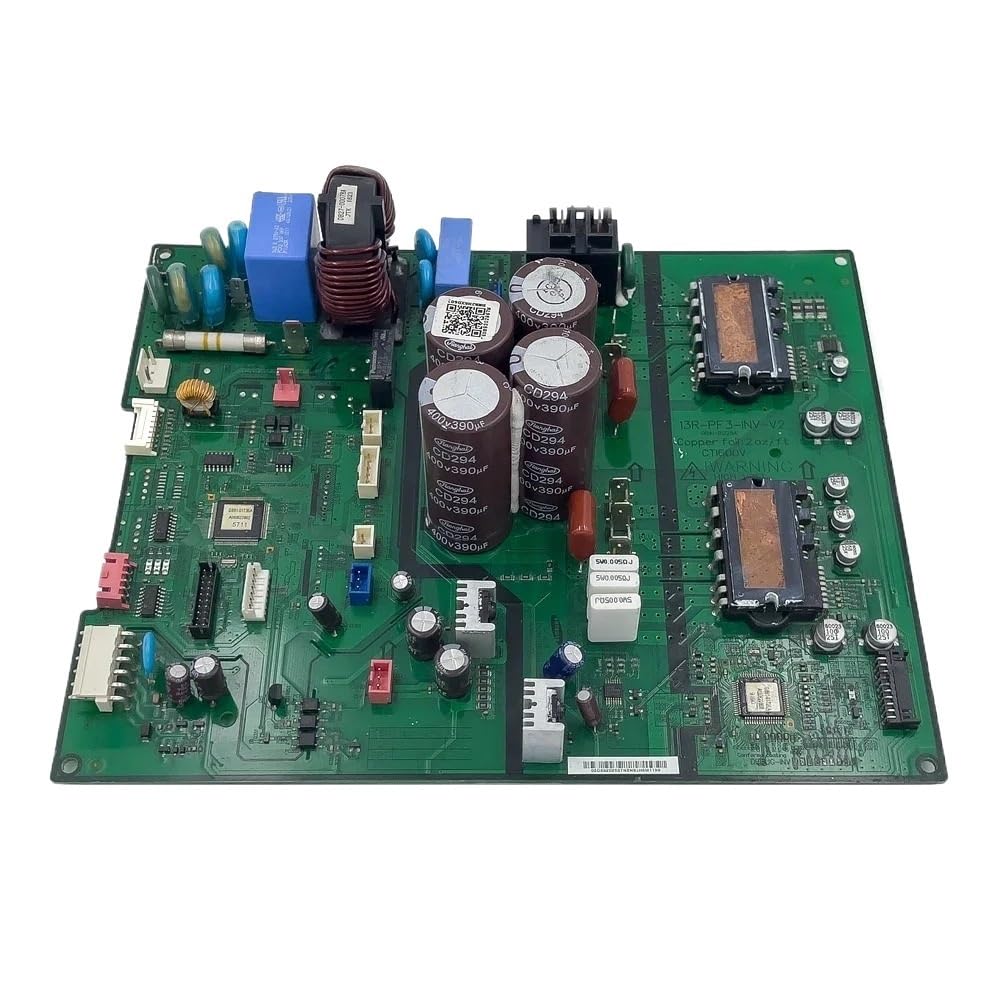 LIANPENGOU Air Conditioner Control Board DB92-02867N DB92-02867V DB92-02867A DB92-02867U DB41-01228A Conditioning Parts(DB92-02867N)