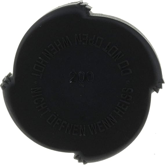 MotoRad 10247 Radiator Cap