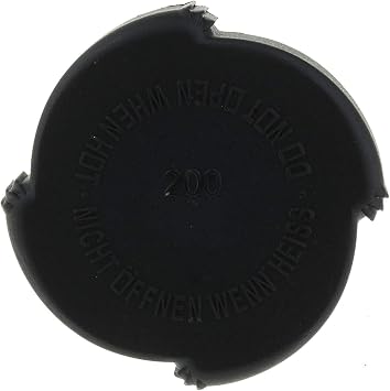 MotoRad 10247 Radiator Cap