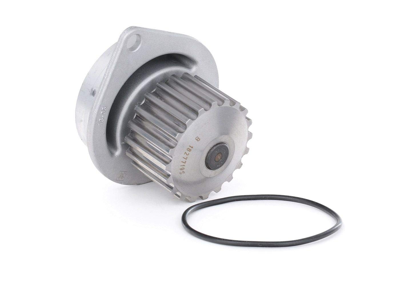 INA 530 0119 30 Bomba de agua + kit de correa de distribución Número de dientes: 20 28,4 mm Compatible con PEUGEOT 106 II Hatchback 1A, 1C 106 I 1A, 1C, NISSAN MICRA II K11, CITROËN SAXO S0, S1