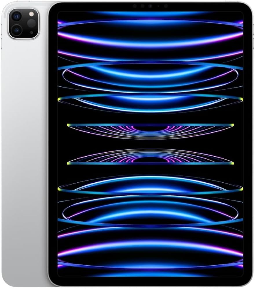 2022 Apple iPad Pro 11