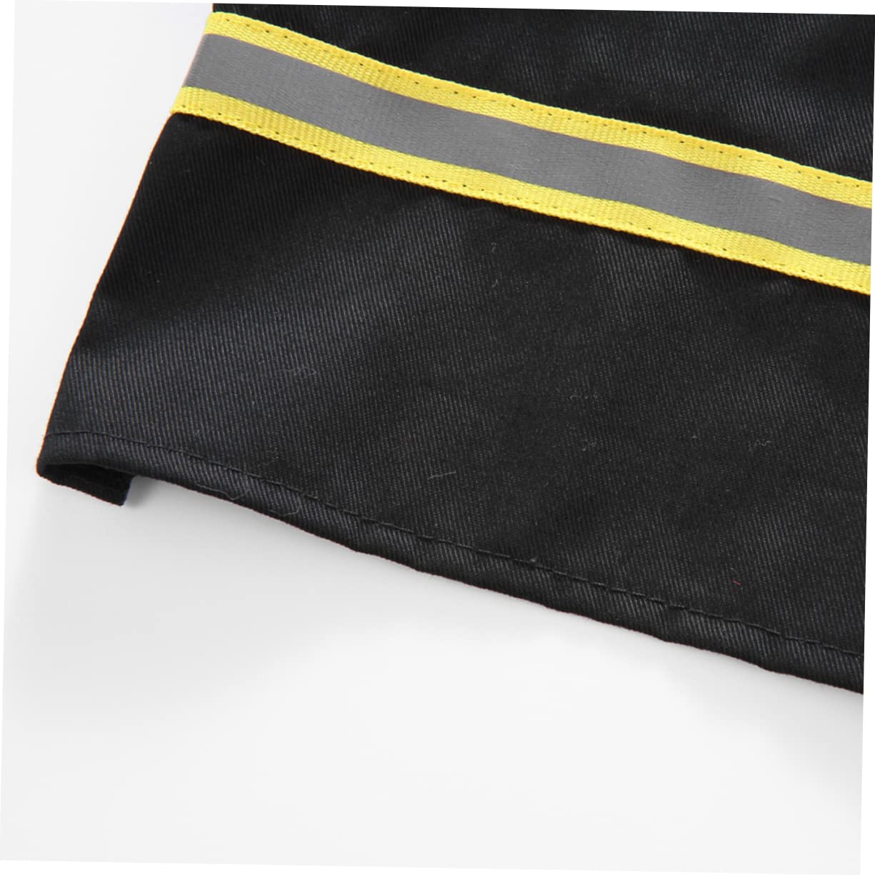 BESPORTBLE 3 Set Di Abbigliamento Per Animali Domestici Uniforme Da Pompiere Costume Da Festa Comodo Per Gatti Cani Cuccioli