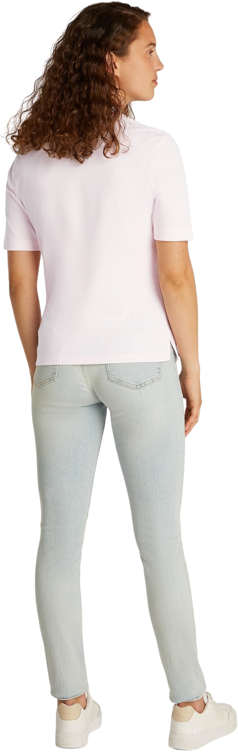 Mode von Calvin Klein & Tommy Hilfiger