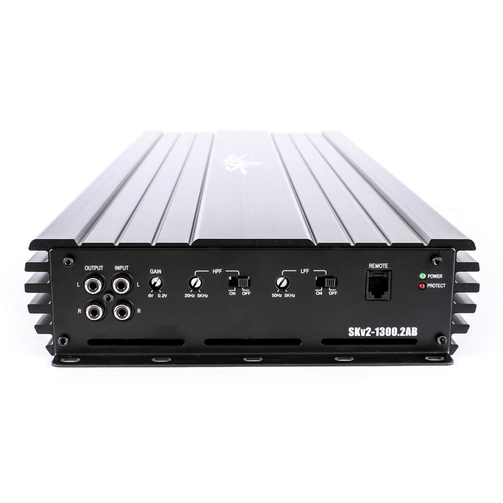 Buy Skar Audio SKv21300.2AB FullRange Class A/B MOSFET 2Channel Car