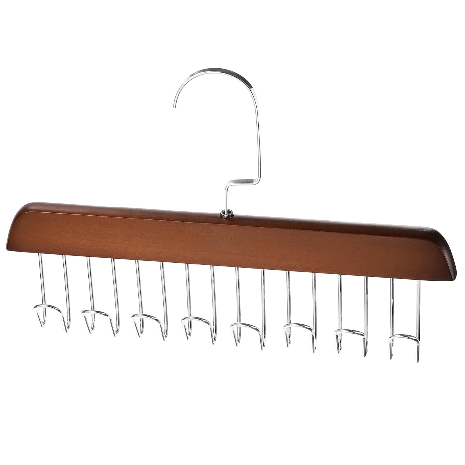 Organizador De Corbatas Ajustable Organizador Corbatas Y