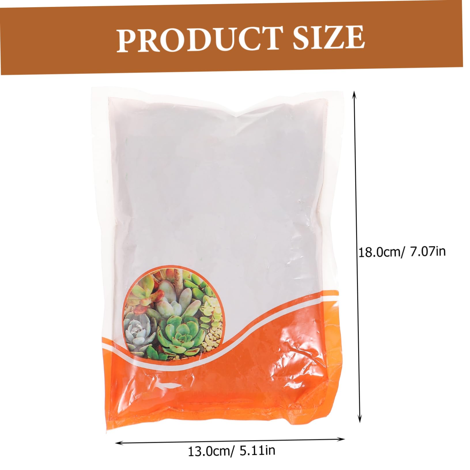 TOYANDONA 5Sacs Volcaniques pour Décoration Aquarium Aménagement Paysager pour Plantes Terrarium
