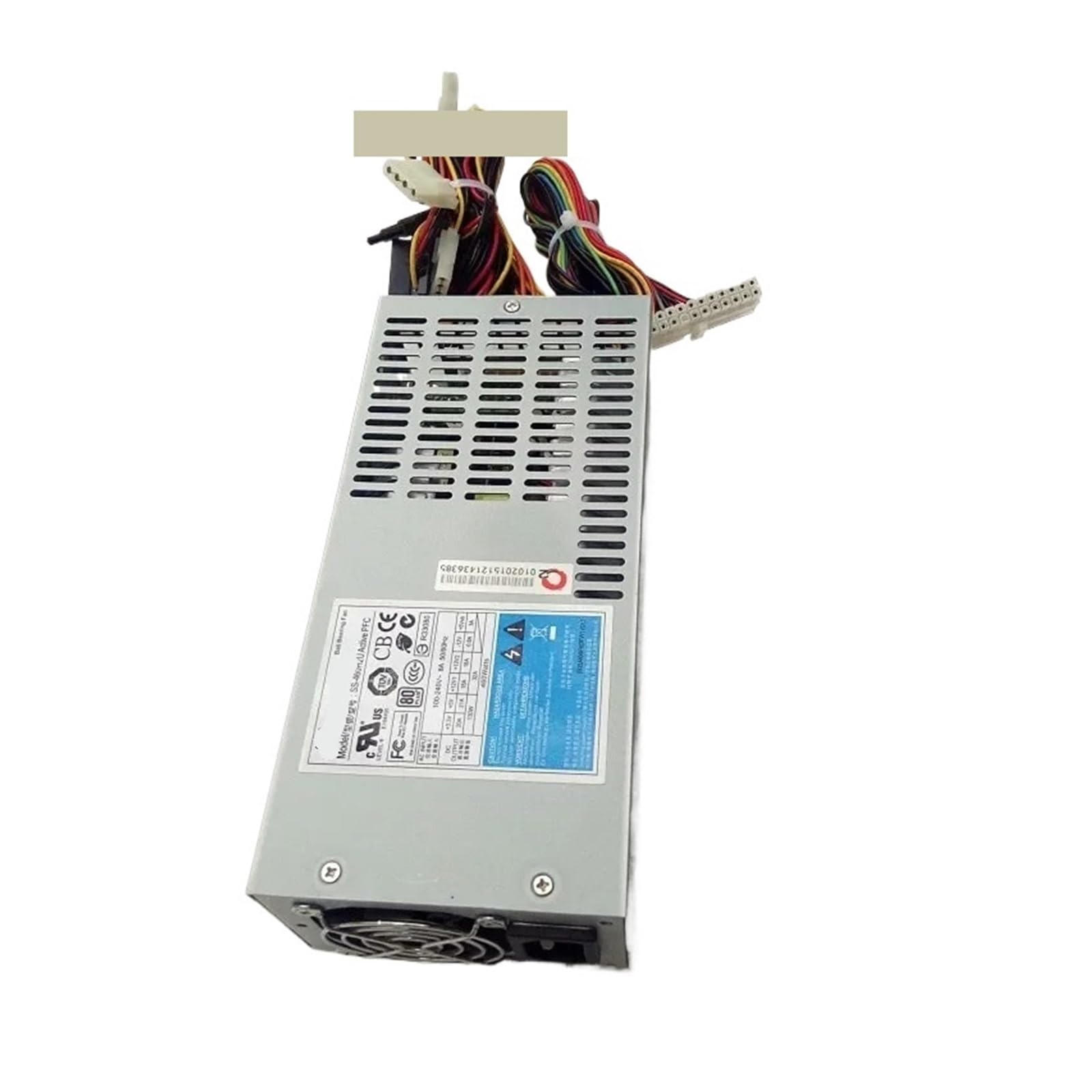BFSYDLUJ SS-460H2U Server Power Supply 460W