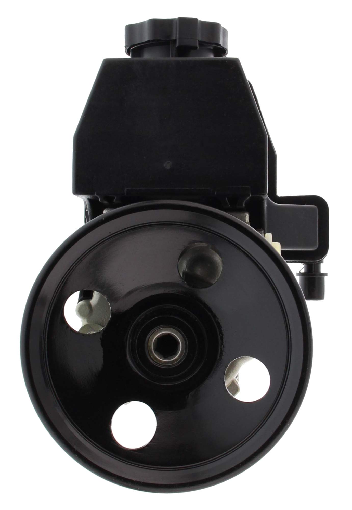 Udor Zeta 40E/GR Pump with Gearbox