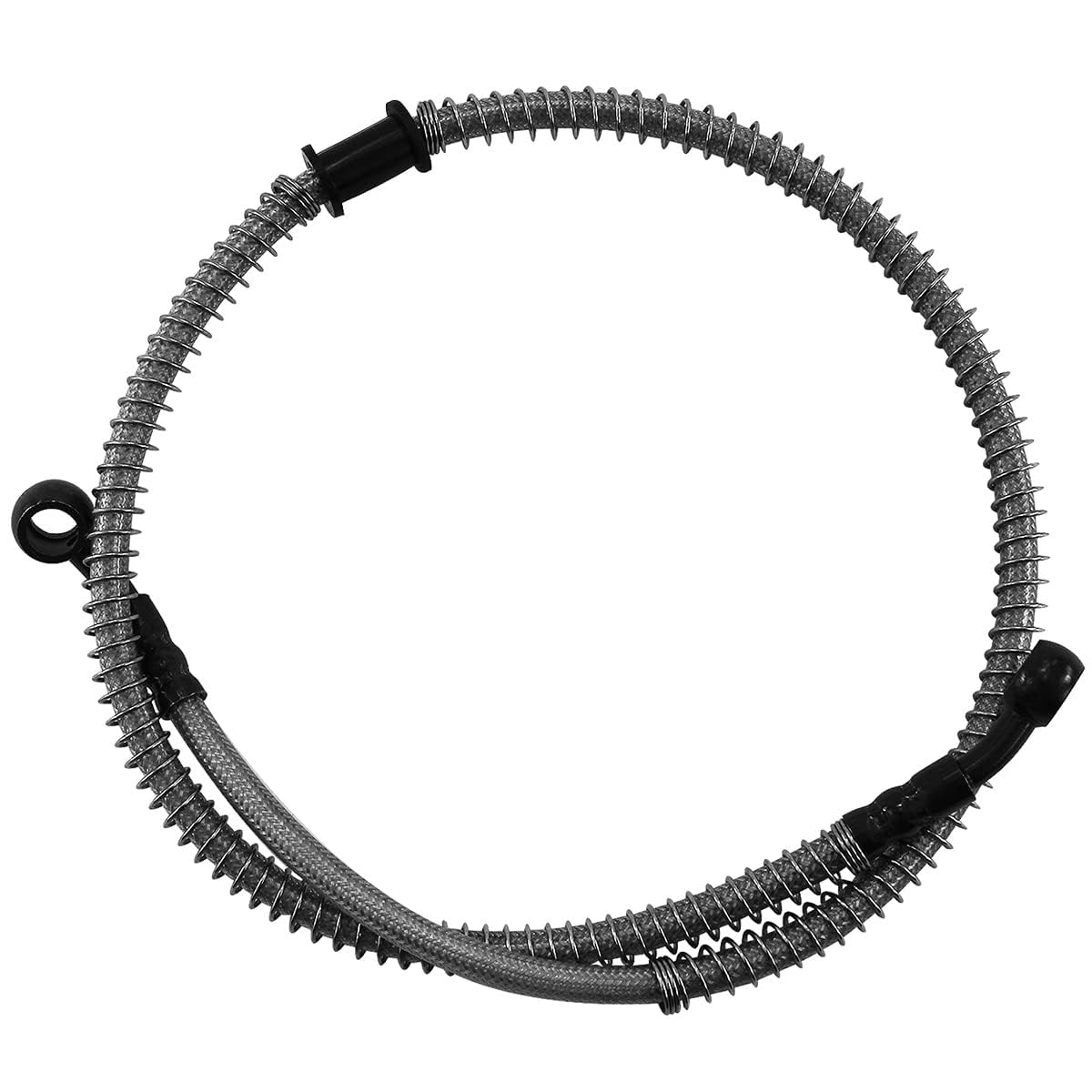 DJ-Motor 1150mm Front Hydraulic Brake Hose Line For 110cc