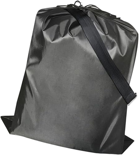 Miniatura 9 de Almacenamiento de fijación rápida de nailon de gran tamaño para pañales y botellas, organizador de cochecitos de nailon