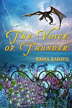 Paperback The Voice of Thunder Book