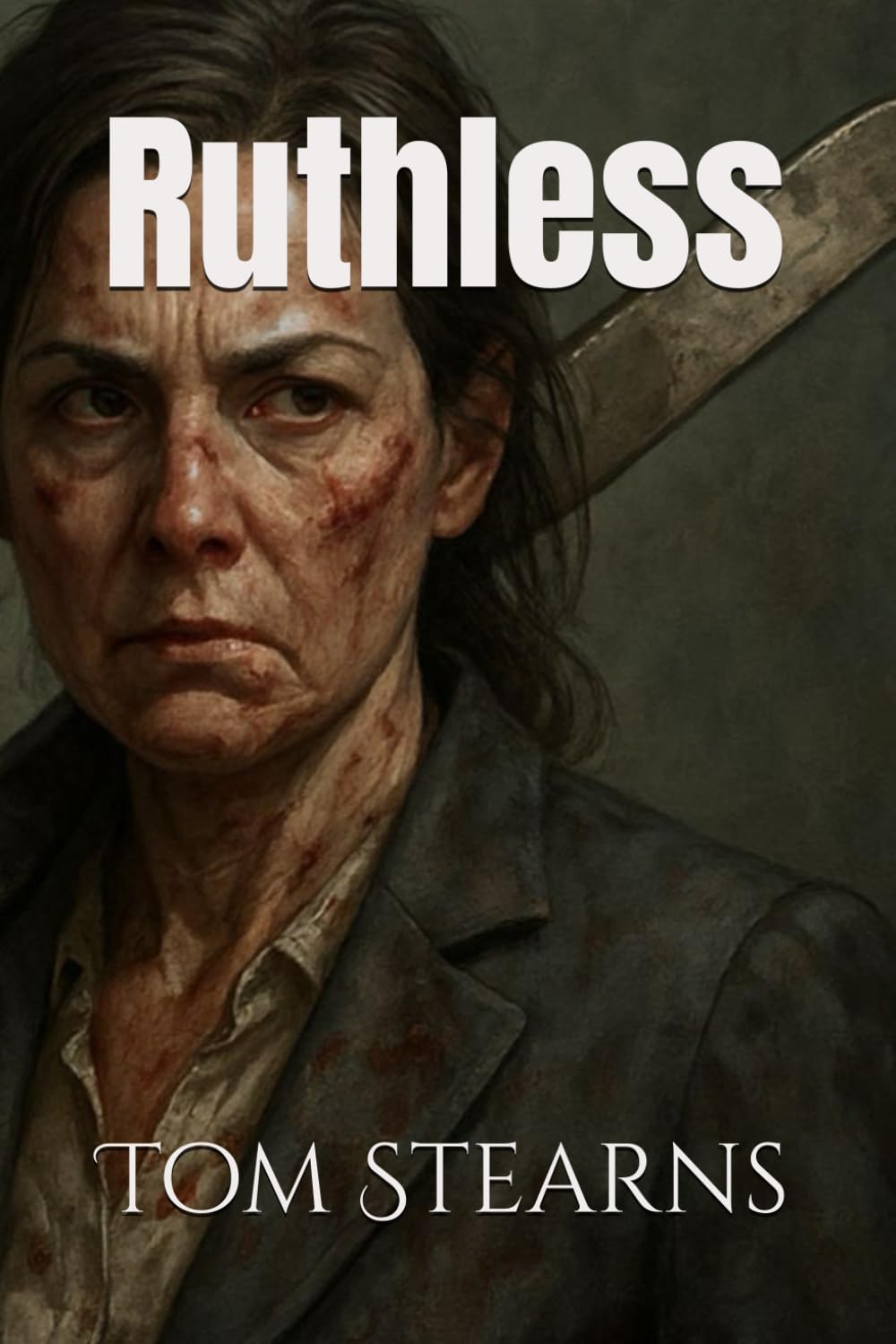 Ruthless: A gripping revenge thriller (Awakenings)