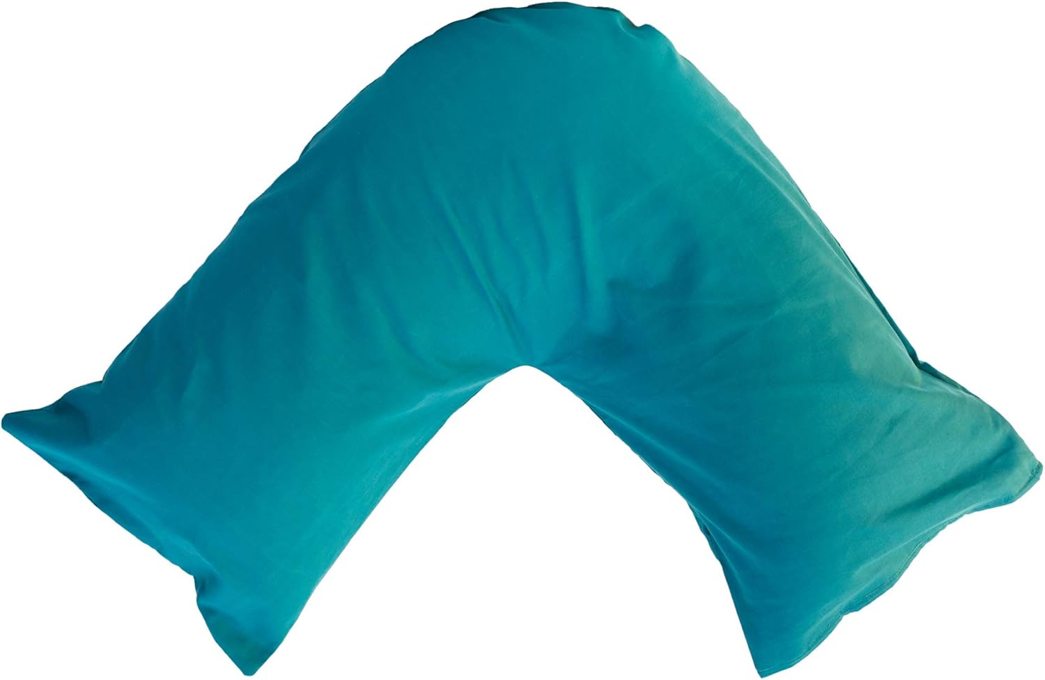 Orthopaedic Vpillow with Free pillowcase Pregnancy Support V Shaped