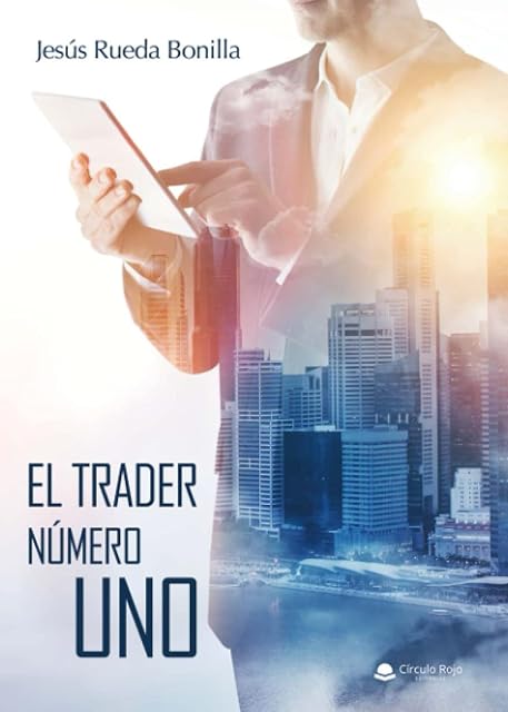 Portada de El Trader Número Uno