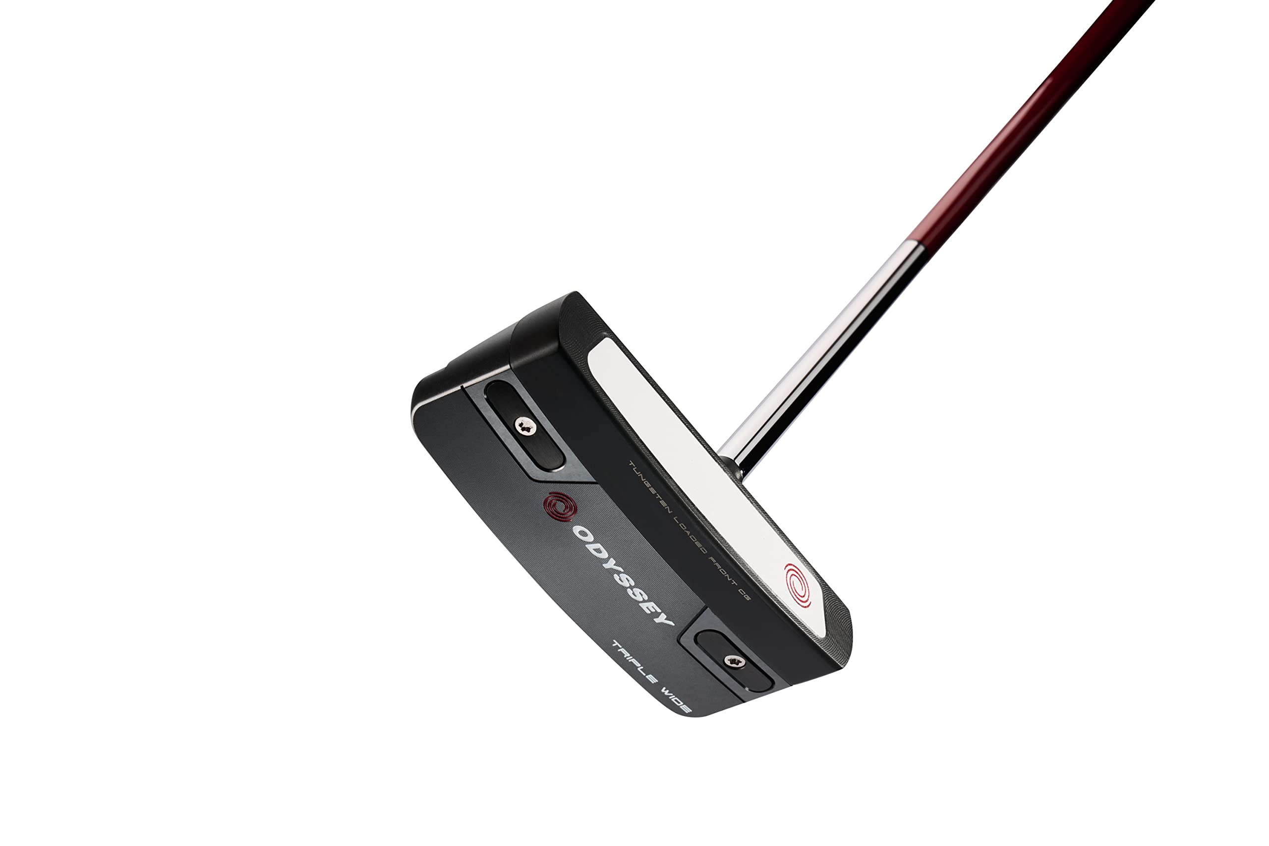 Amazon | Odyssey Golf トライホット 5K パター (右手 34インチ 
