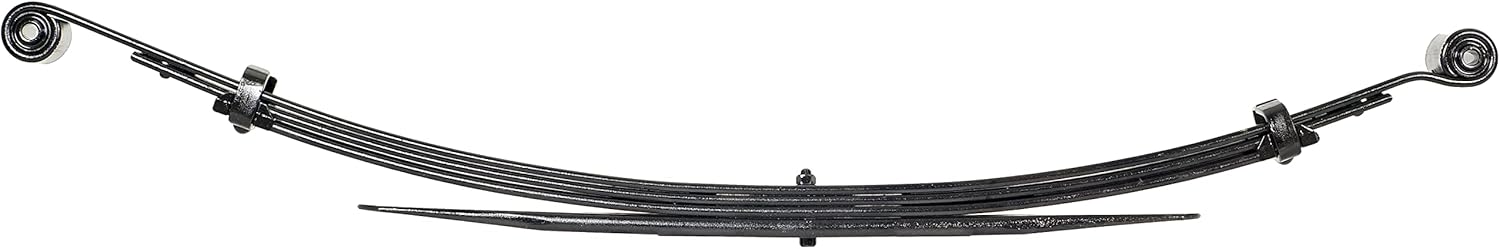 Dorman 34-1343 Rear Leaf Spring Compatible with Select Dodge Models