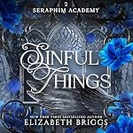 Cover of Sinful Things