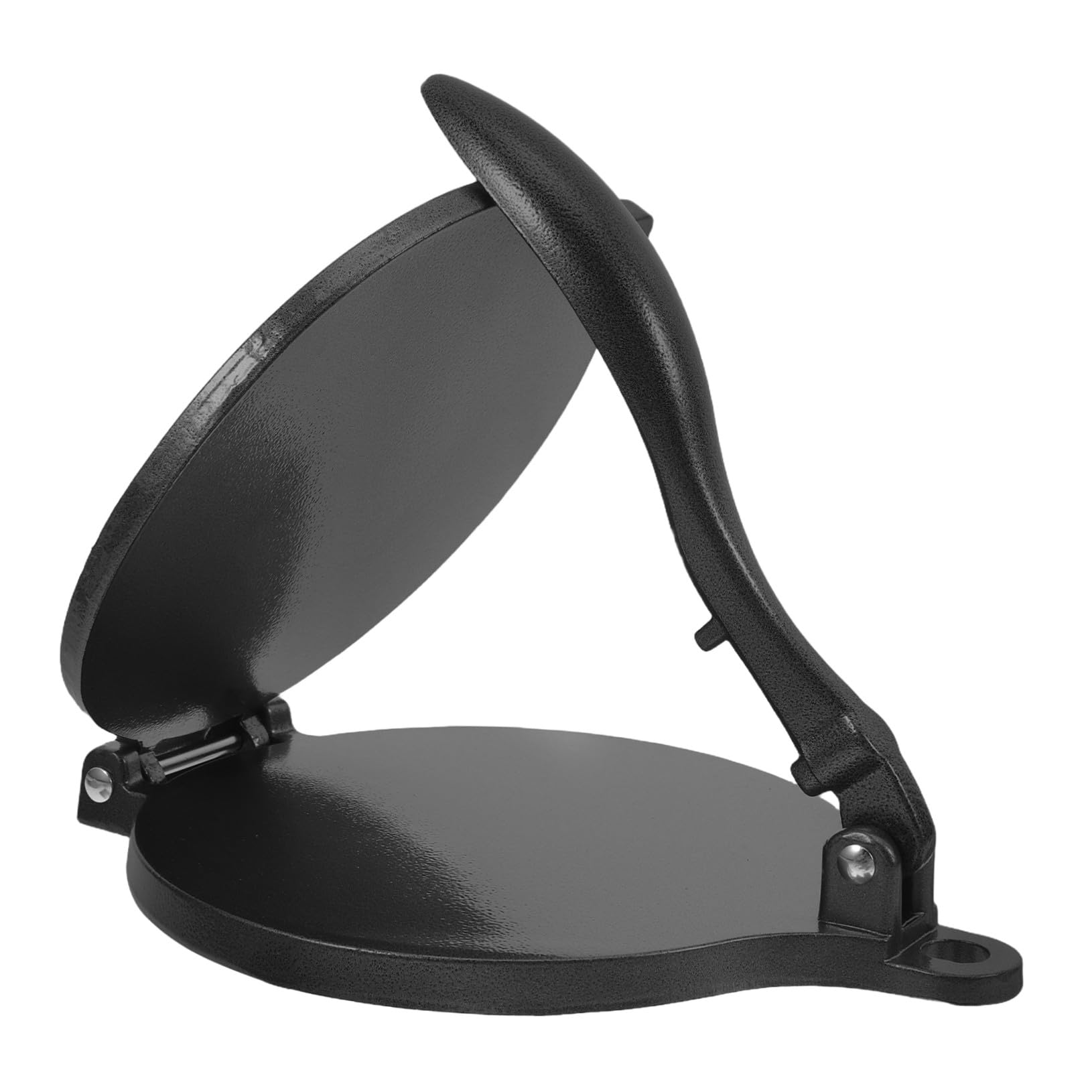 Appareil à tortilla Toyvian multifonction en aluminium pour pâte fine