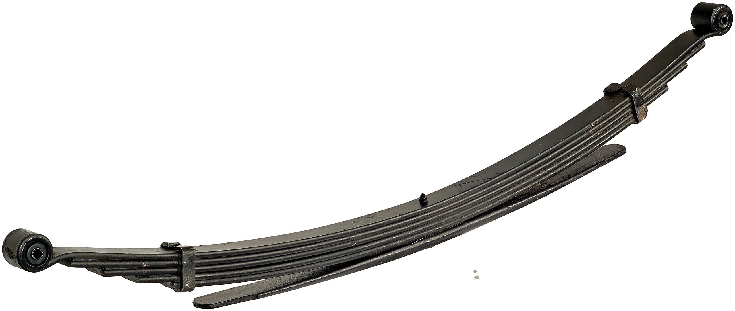 Dorman Rear Leaf Spring For Jeep Comanche (1986-1992) – Direct Replacement, USA Made