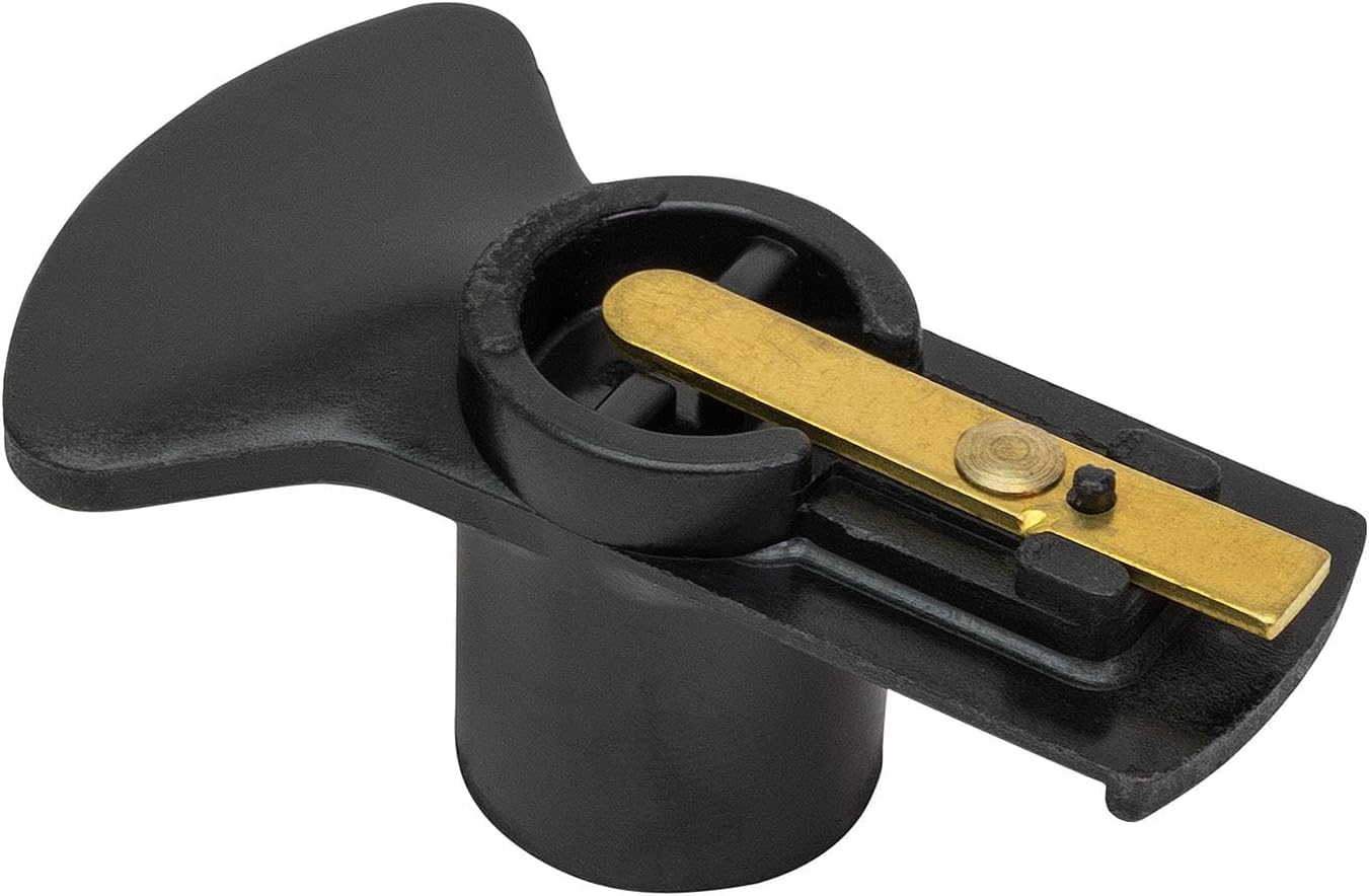 Quicksilver 6325Q1 Ignition Tune Up Kit for MerCruiser Sterndrive and Inboard Engines Made by Ford with Prestolite Conventional Ignition Systems