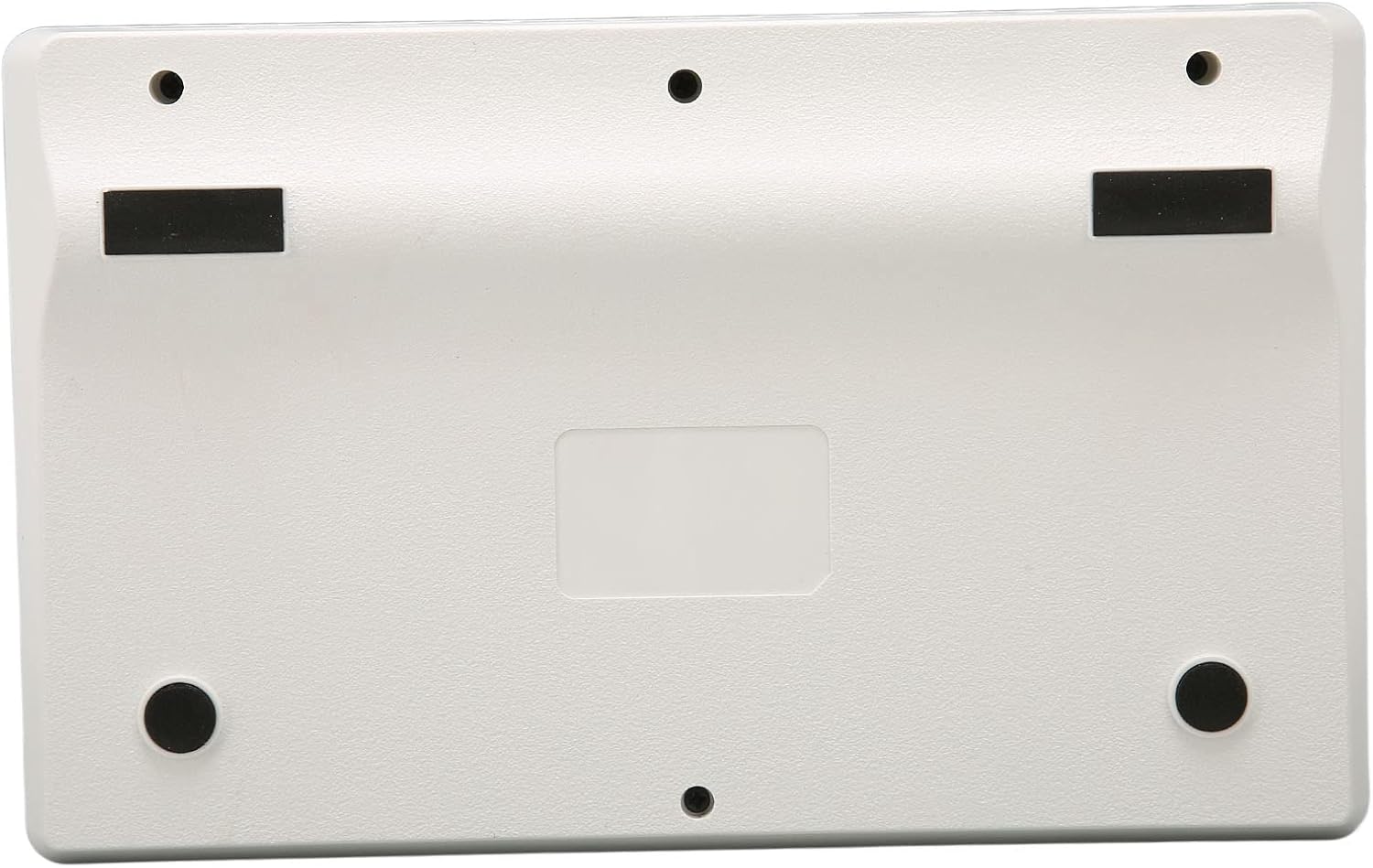 Portable Mixer,Professional Live Sound Card,Knob Design,Support for 12 Kinds of Warming Sound and a Key Mute,with Double Call Simple Port Design,Support for Two People Live at The Same Time