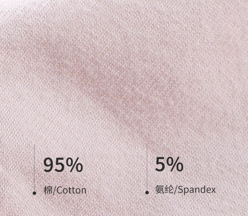 Teen Girls Training Bras Cotton Wireless Light Padded Bralette3