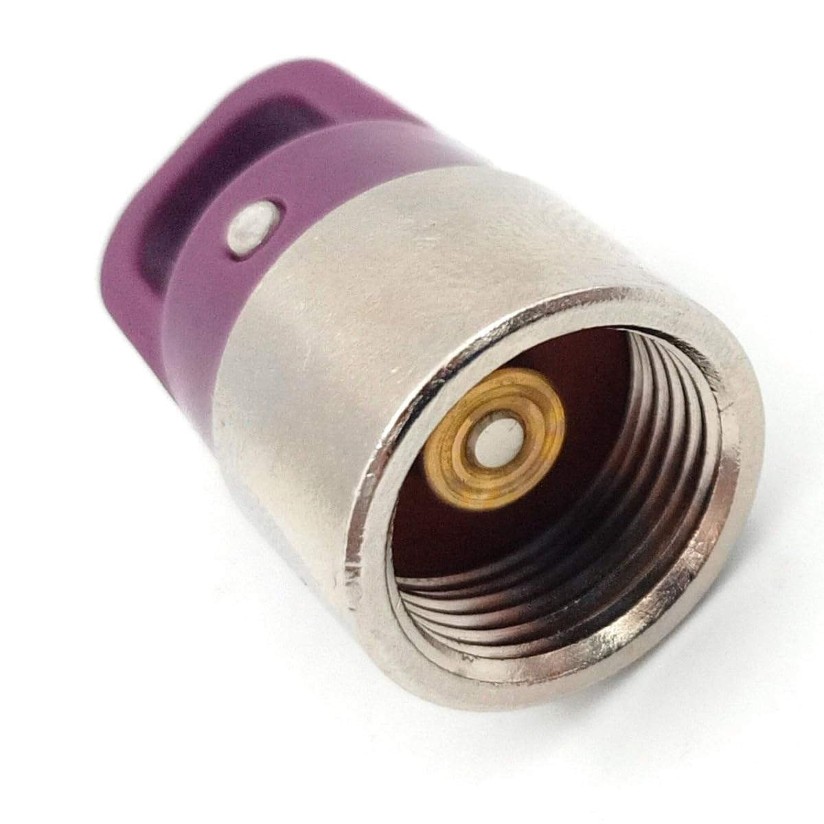 E ELECTROTODO REPUESTOS Y PEQUEÑO ELECTRODOMESTICO Tapón de Caldera Compatible con Centro de Planchado Braun CareStyle – Repuesto Original 7312873519