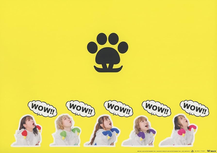 豆柴の大群　WOW!!シーズン 【初回生産限定盤】(+2Blu-ray) 豆柴の大群 WOW!!シーズン 【初回生産限定盤】(+2Blu-ray)