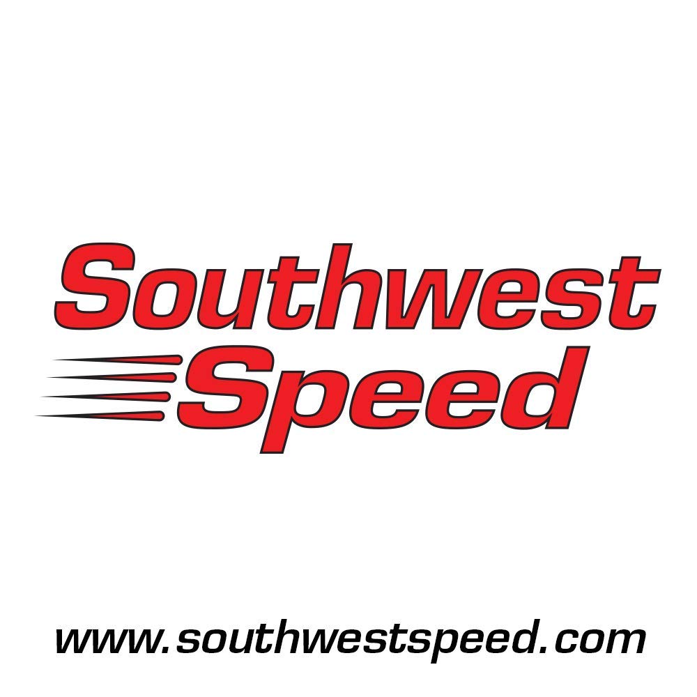 NEW SOUTHWEST SPEED RACING SMALL BLOCK CHEVY OIL PAN,SBC MELLING HIGH