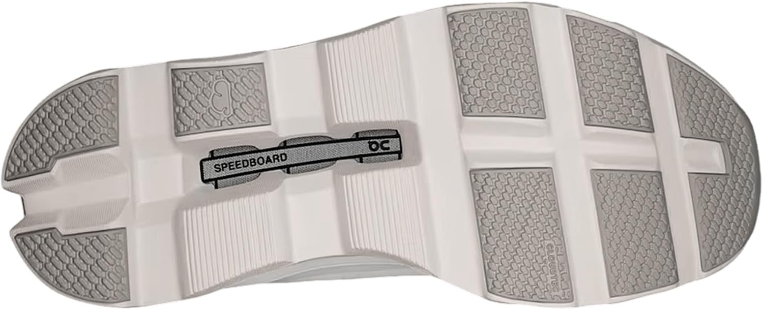 On Women's Cloudmonster Void Trainers