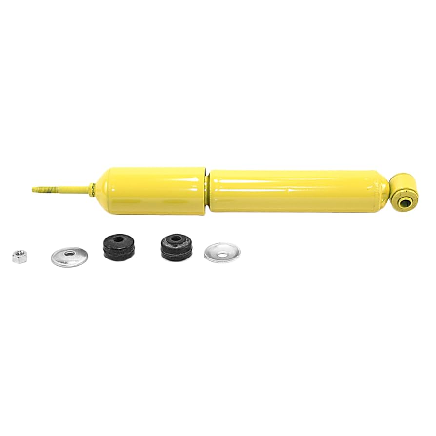 P・M・O・M・Y Amazon.com: Monroe Gas-Magnum 34729 Suspension Shock