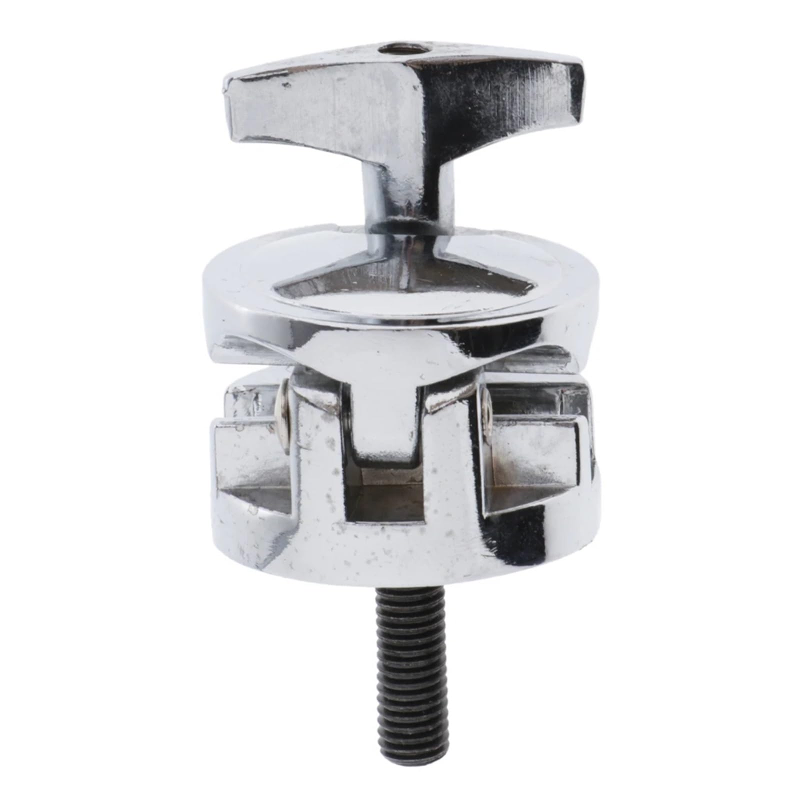 Rhythm Bytes Low Volume Cymbal Pack & Drum Silencer Pads, 12pcs, Cymbals Set - 14