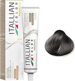 ITALLIAN COLOR PREMIUM CORRETOR CINZA CZ 60G 2022