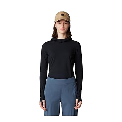 Mountain Hardwear Butter Uptm Hoody Women