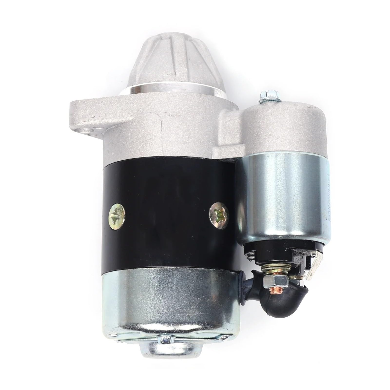 Arranque Motor Motor Diésel Apto Para Motores 170F 178F 186F 188F 8 Dientes 12 V 1000 W