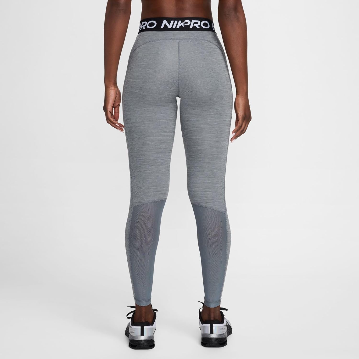Nike W NP Crop - Women's Sports Trousers - W NP Crop - Image 8