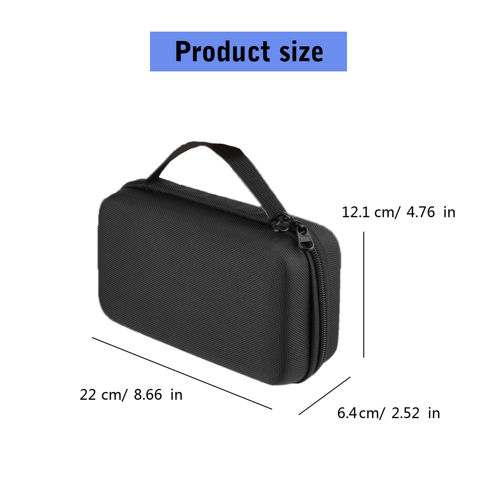 Amazon.co.jp: ダーツケースホルダーバッグ 6 個スチールとソフト
