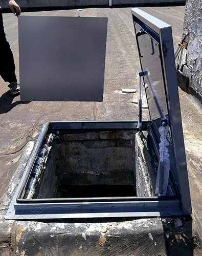 WLCGYD Dachwartungsluke Dachzugangsluke