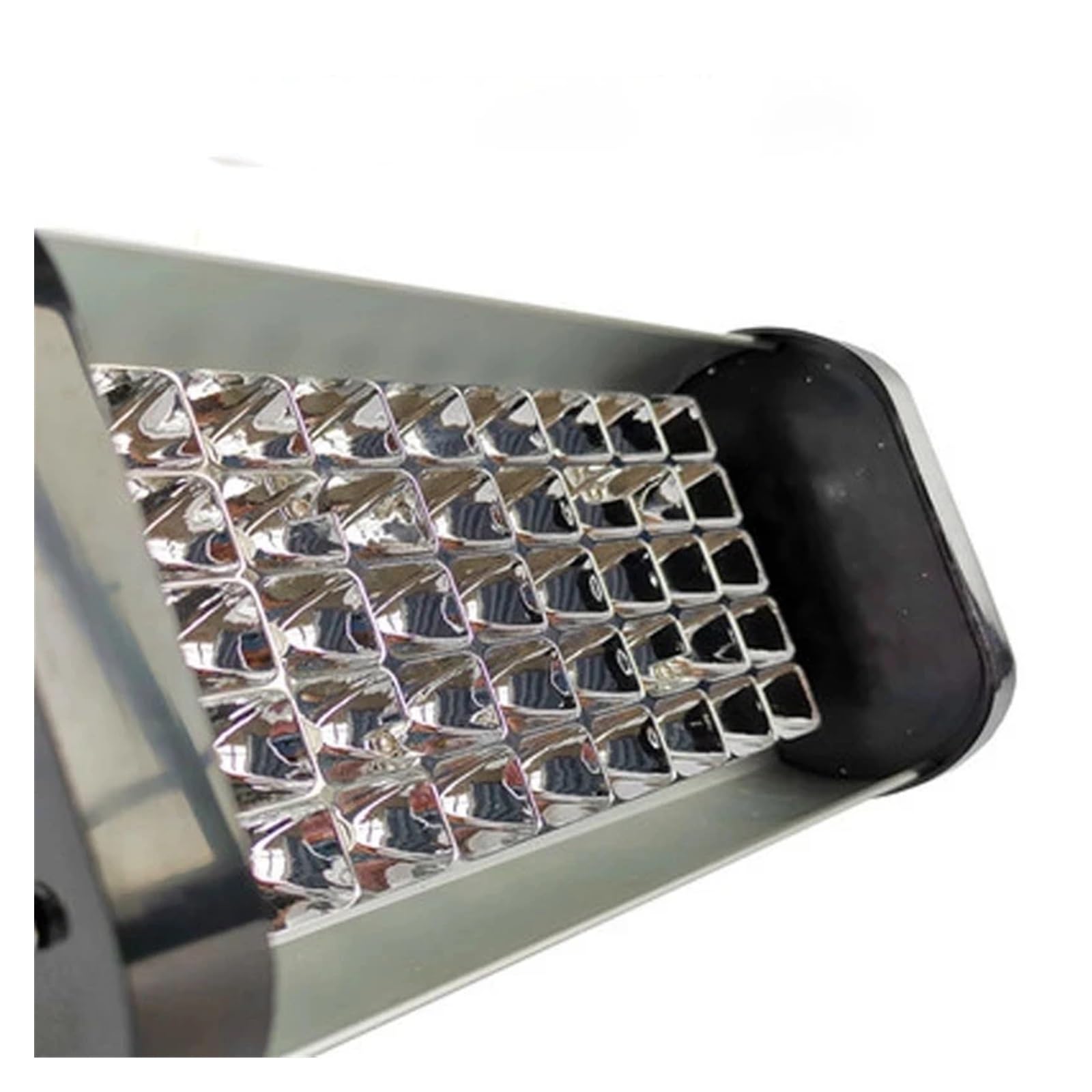 400W 365-400nm LED UV Epossidico Resina UV Colla Lampada for Unghie Lampada a Raggi ultravioletti Pellicola termoretraibile Colla Fai da Te Lampada polimerizzante UV Polimerizzazione Rapida