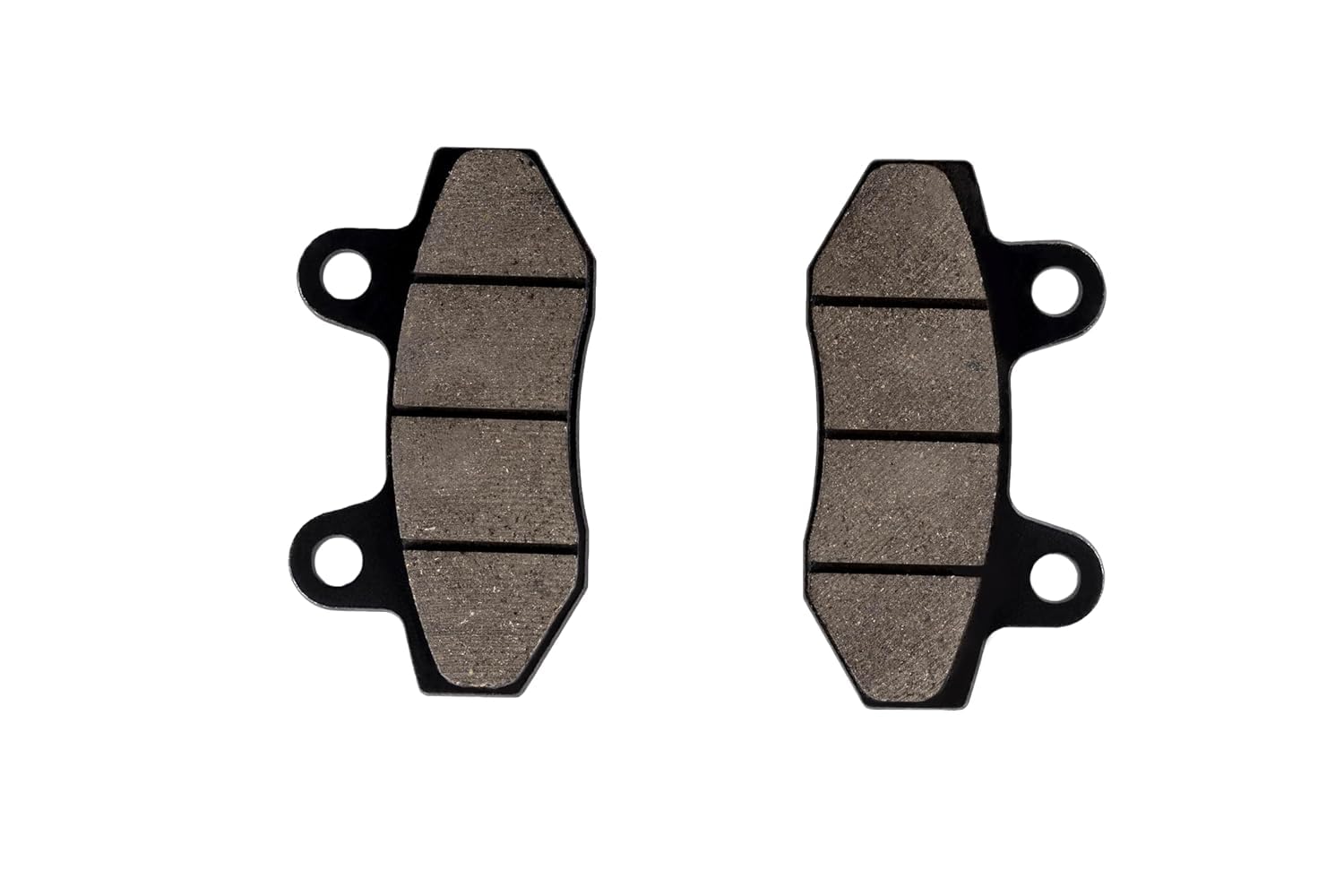trp traders TRP TRADERS® DISC PAD COMPATIBLE FOR EEVE/OKINAWA PRAISE/HYOSUNG GT250R / TES ELETRIC SCOOTER-picture-17