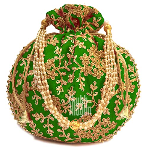 Image of Women's Potli