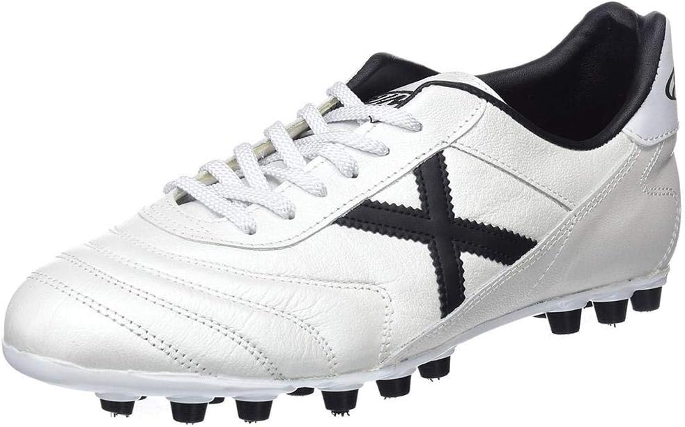 MUNDIAL U25 Unisex Fitness Shoes