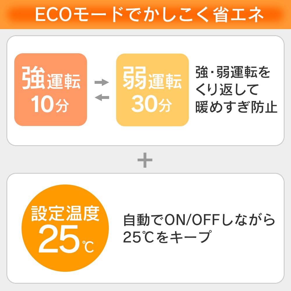アイリスオーヤマ ヒーター オイルヒーター 8畳 ウェーブ型 500W/700W/1200W 小型 コンパクト 温度調節可能 転倒オフ機能 チャイルドロック マイコン式 入りタイマー 切りタイマー コード収納 キャスター付き 足元 省エネ 暖房 POH-S1208M-W ホワイト