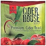 Cider House Select Premium Cider Yeast