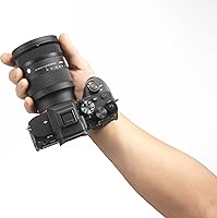 Vista 6 de Sigma 16-28mm F2.8 DG DN C022 Lente para montaje en L