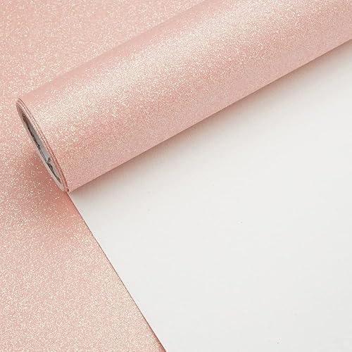 Miniatura 4 de Rollos de cuero con purpurina brillante y superfina de 11.8 x 53 pulgadas (11.8 x 53.1 in), lona de tela sintética brillante perfecta para