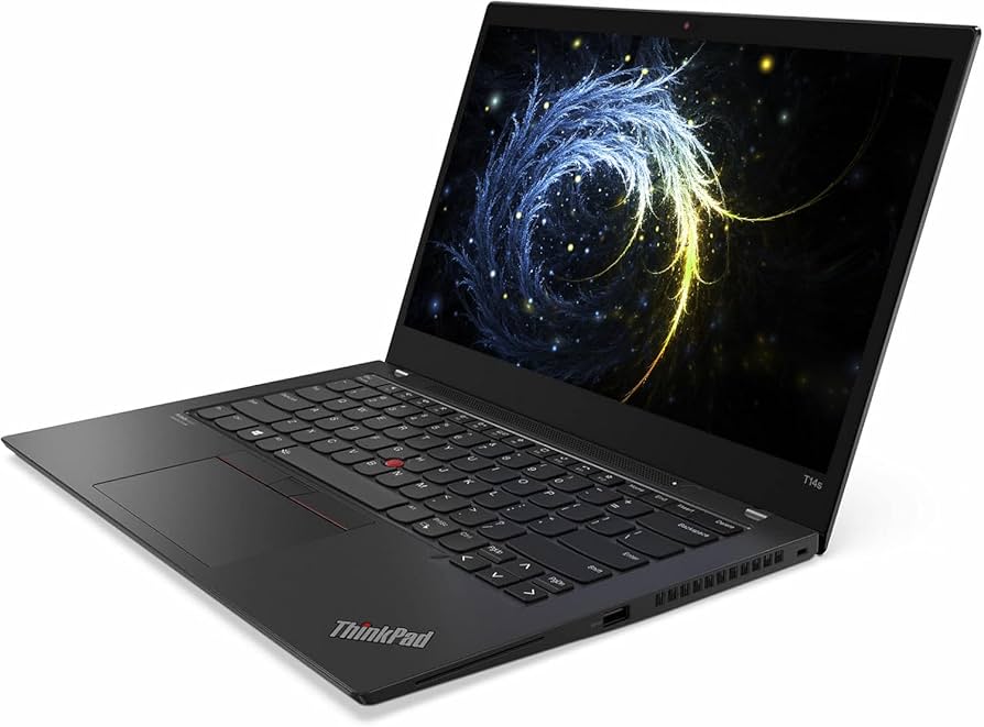 Amazon.com: Lenovo ThinkPad T14s Gen 2 14-Inch FHD Laptop Computer
