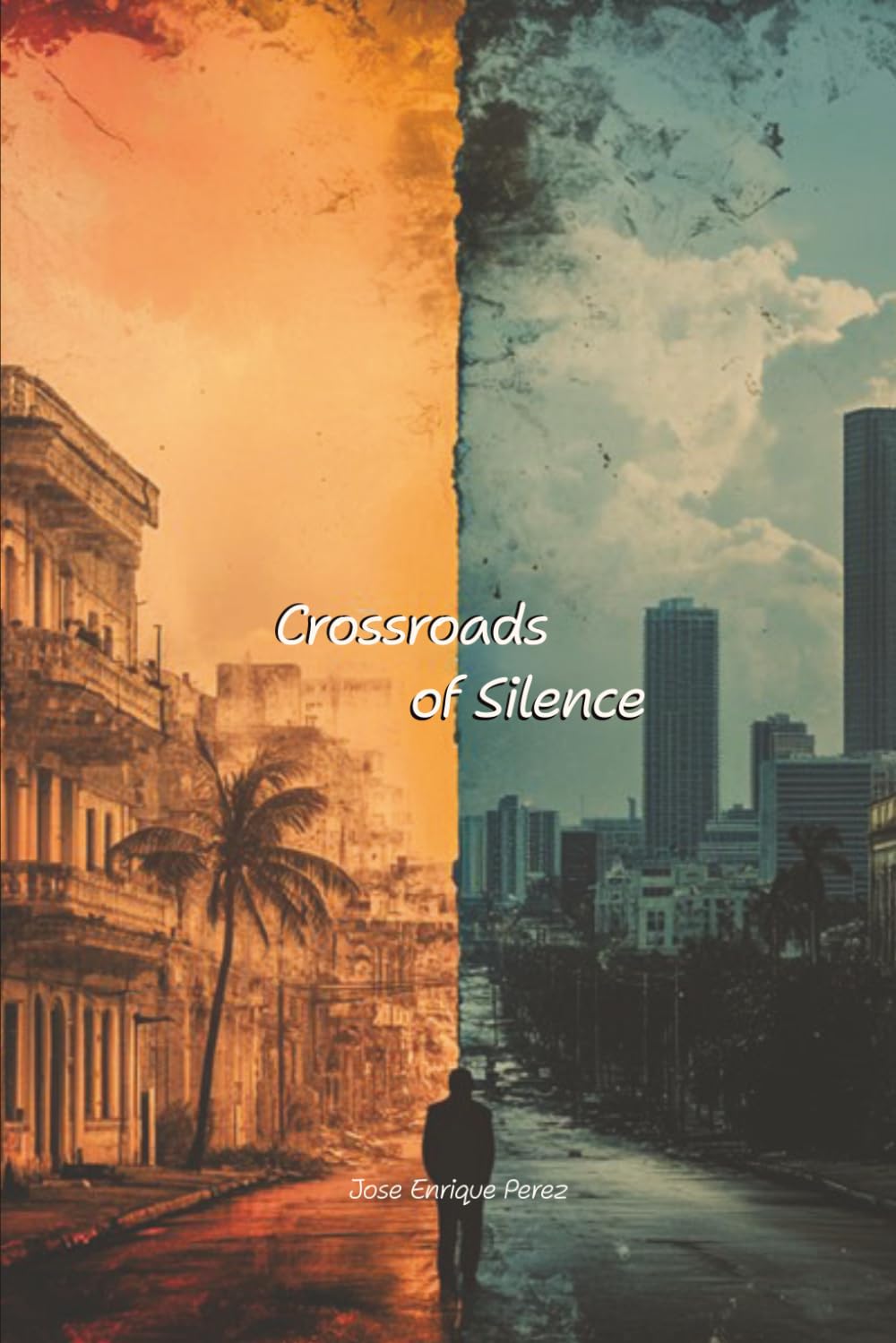 Crossroads of Silence