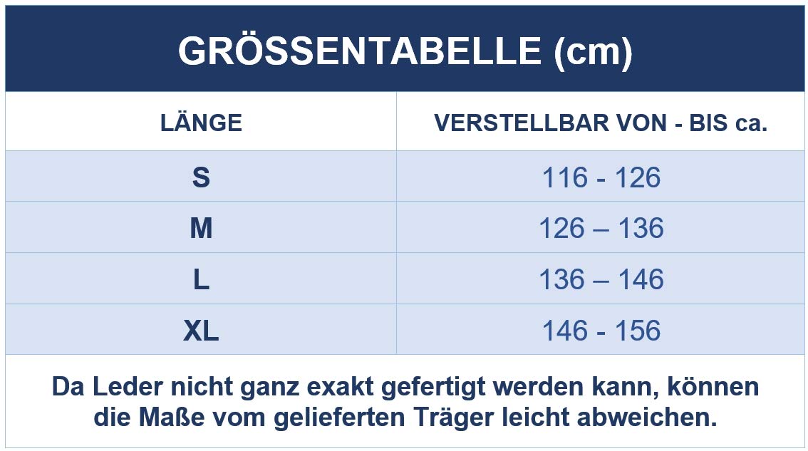 Trachten Mayr Hosenträger Bayernträger Lederhose Werdenfelser-Träger bestickt echt Leder Bayern-Wappen Edelweiß erstklassiges Wildbockleder braun dunkelbraun schwarz Lederhosenträger